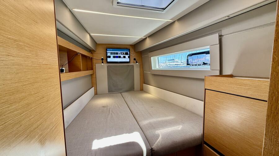 45' 2016 Nautitech 46 Open