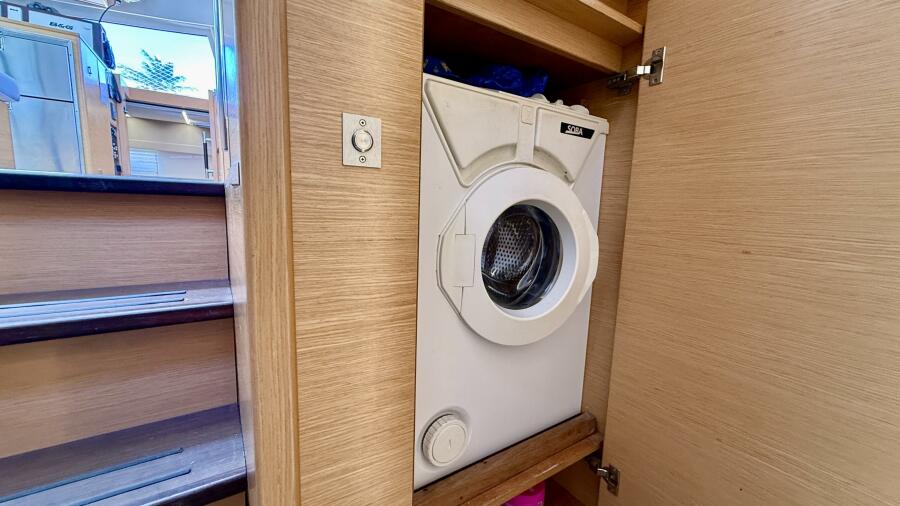 45' 2016 Nautitech 46 Open