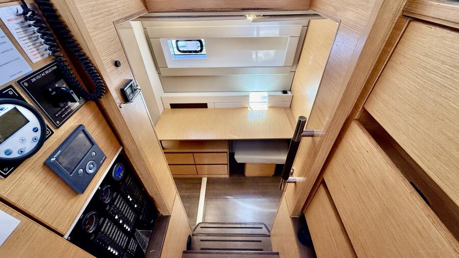 45' 2016 Nautitech 46 Open