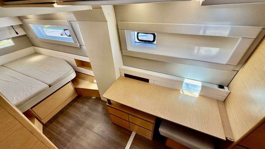 Pinnacle 45ft Nautitech Yacht For Sale