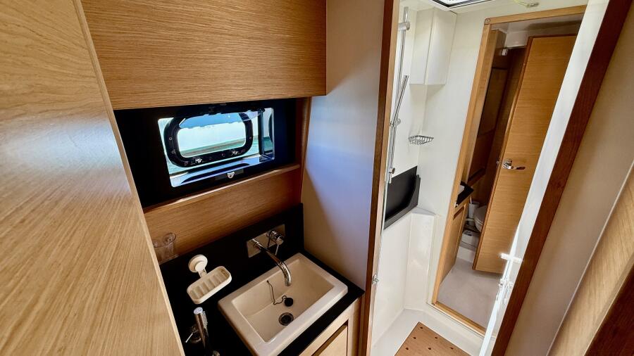 45' 2016 Nautitech 46 Open