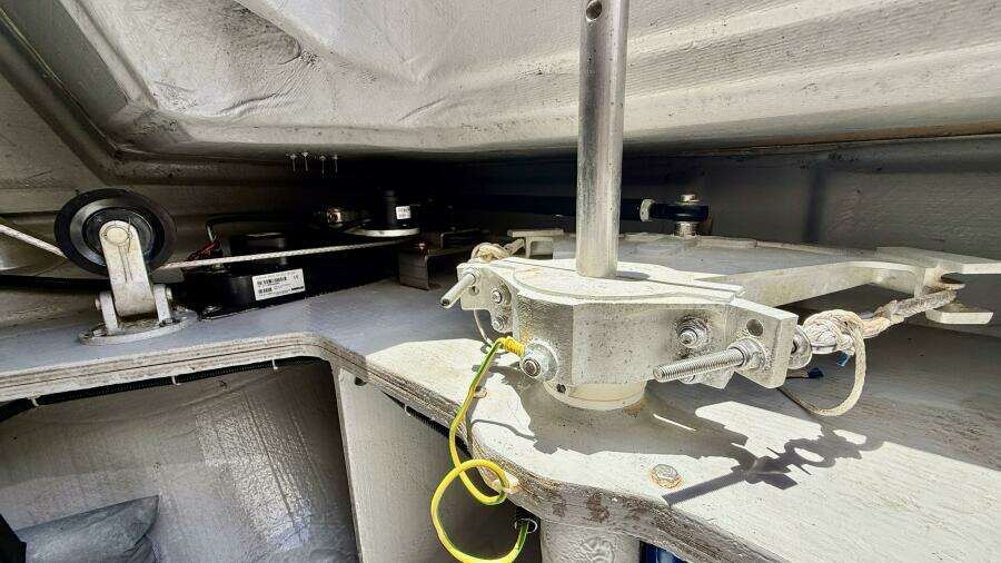 Pinnacle 45ft Nautitech Yacht For Sale