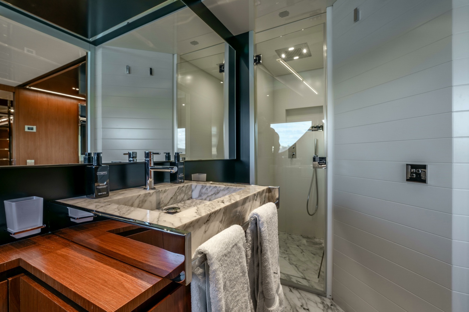 NOI 93ft Riva Yacht For Sale