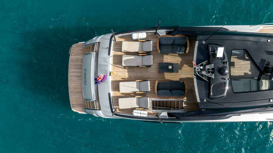 2020 Riva Riva Argo 90