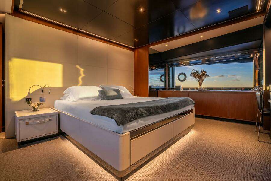 2020 Riva Riva Argo 90