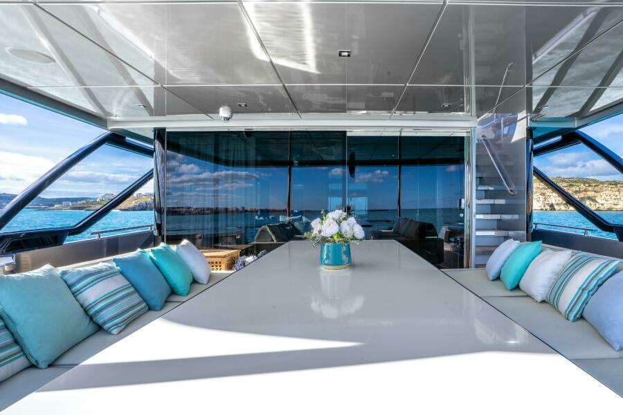 2020 Riva Riva Argo 90