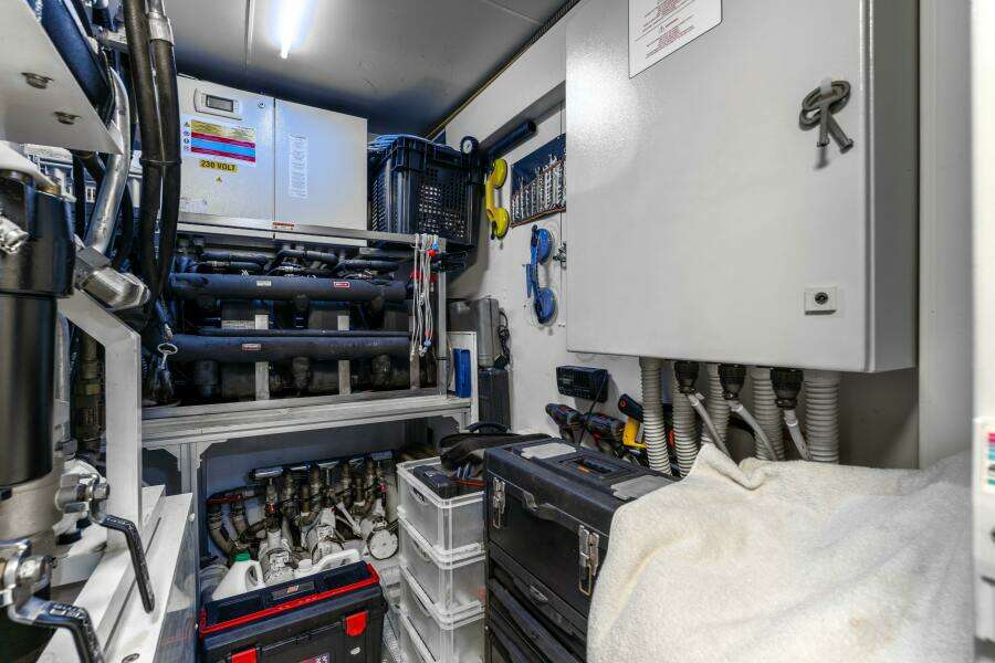 2020 Riva Riva Argo 90