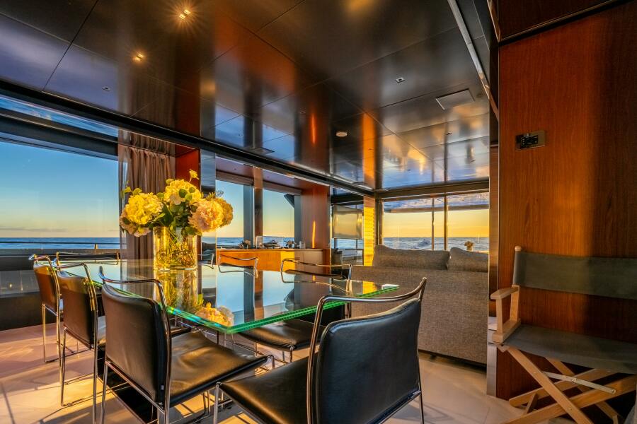 93' 2020 Riva Riva Argo 90