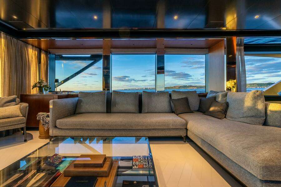 2020 Riva Riva Argo 90