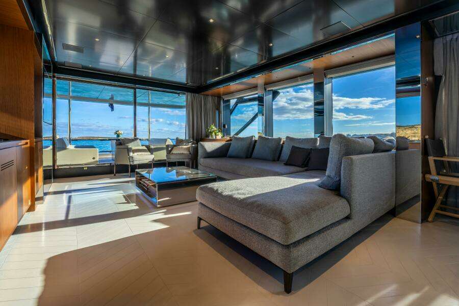 2020 Riva Riva Argo 90