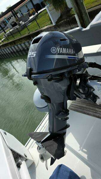 Outboard