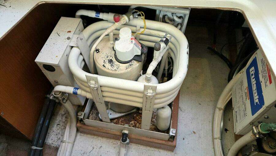 Reverse Cycle Air Conditioning