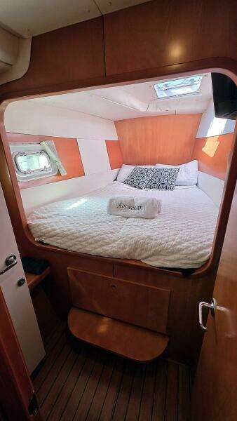 Guest Stateroom Port Forward