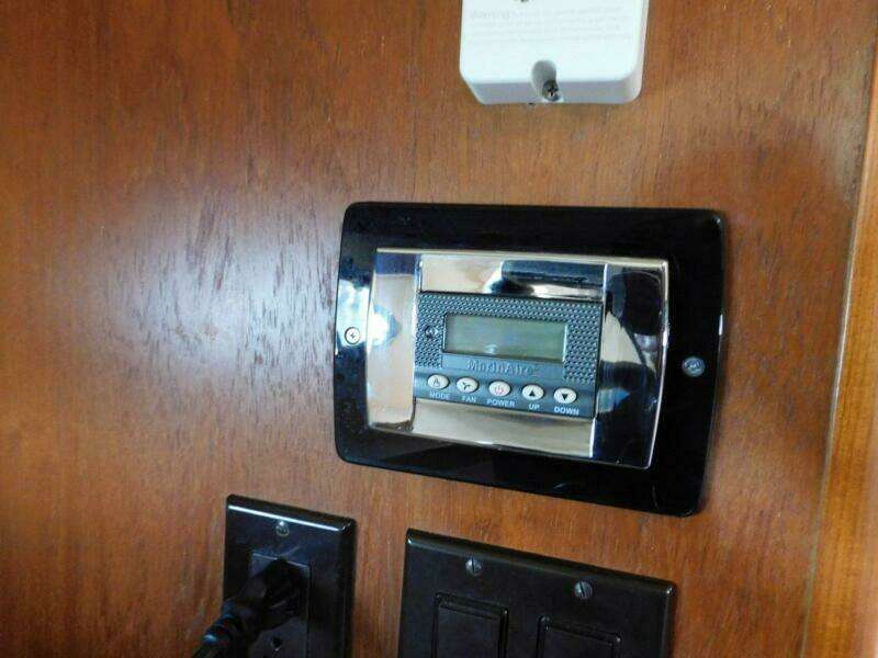 Squall Line 35ft Tiara Yachts Yacht For Sale