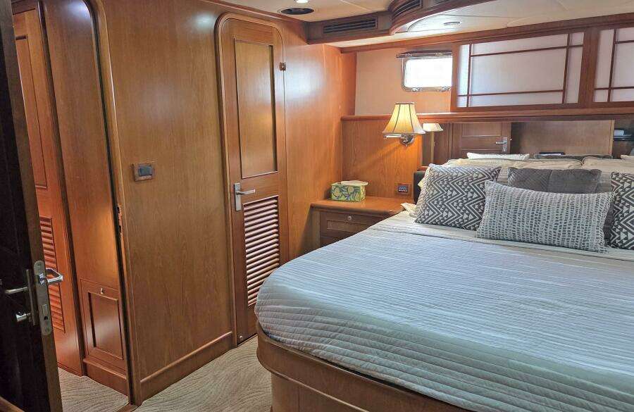 JOURNEY 65ft Outer Reef Yachts Yacht For Sale