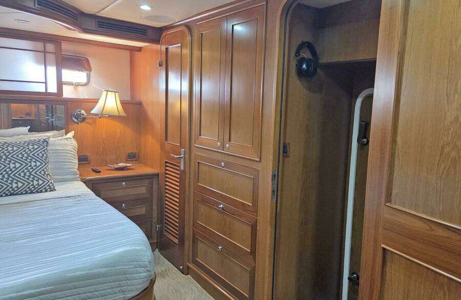 JOURNEY 65ft Outer Reef Yachts Yacht For Sale