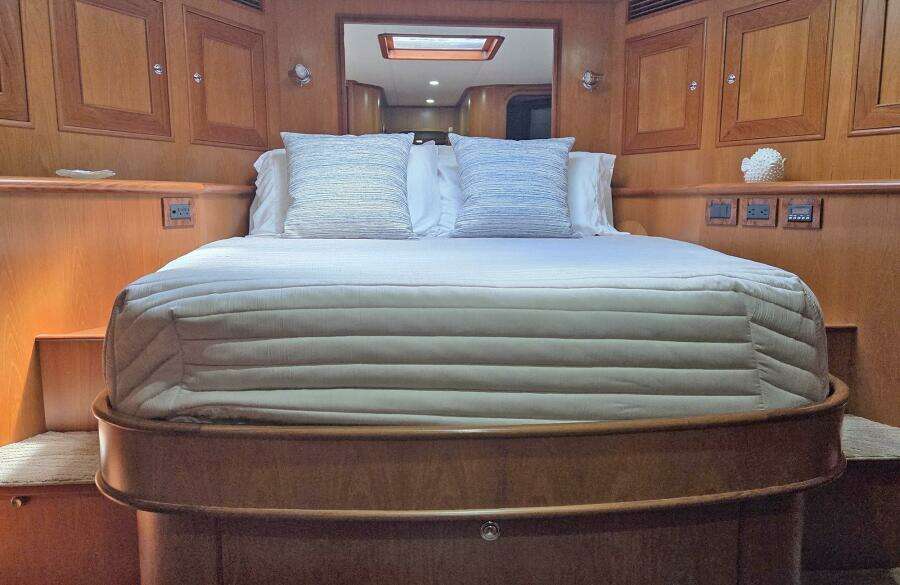 JOURNEY 65ft Outer Reef Yachts Yacht For Sale