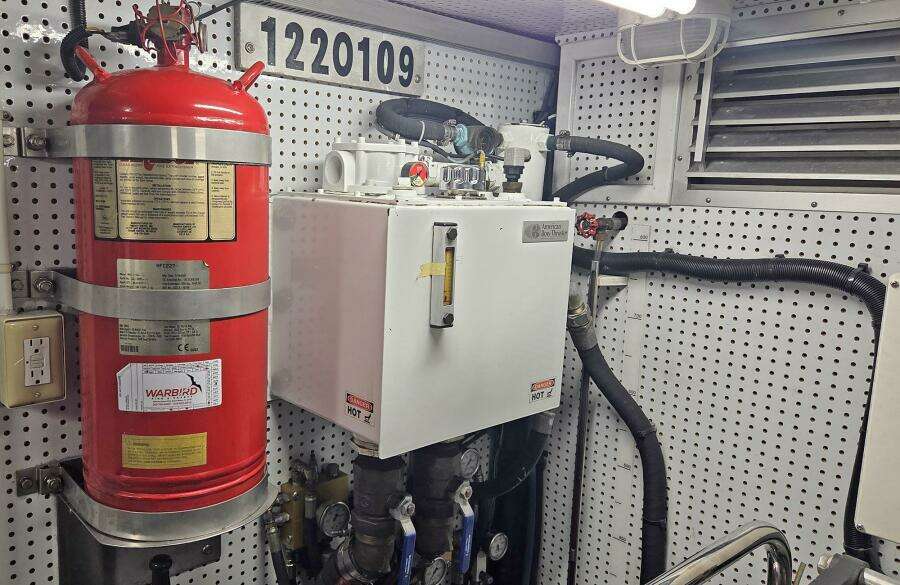 JOURNEY 65ft Outer Reef Yachts Yacht For Sale