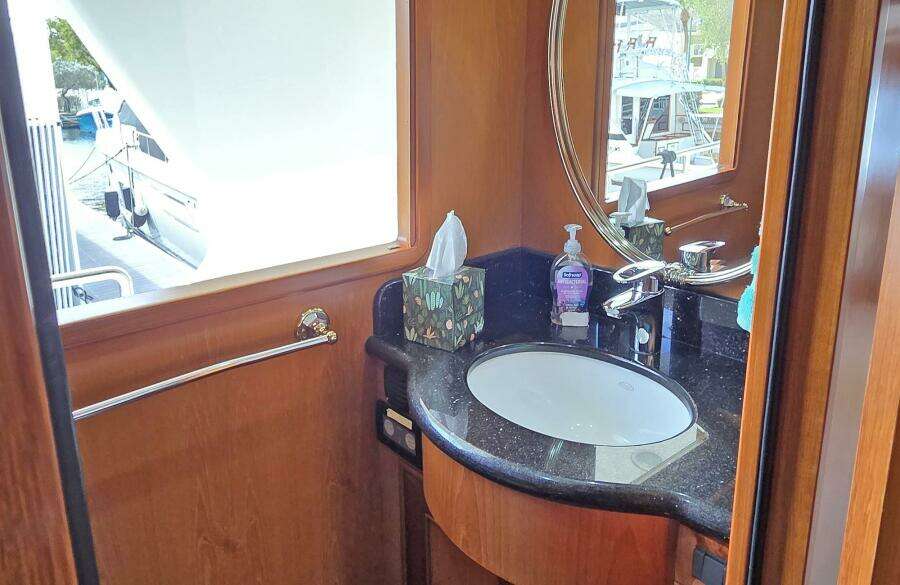 JOURNEY 65ft Outer Reef Yachts Yacht For Sale