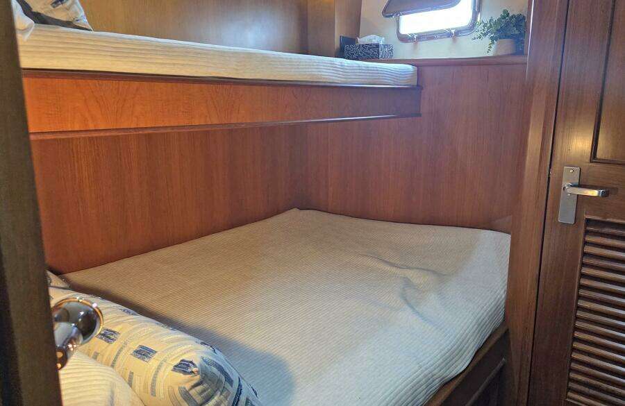 JOURNEY 65ft Outer Reef Yachts Yacht For Sale