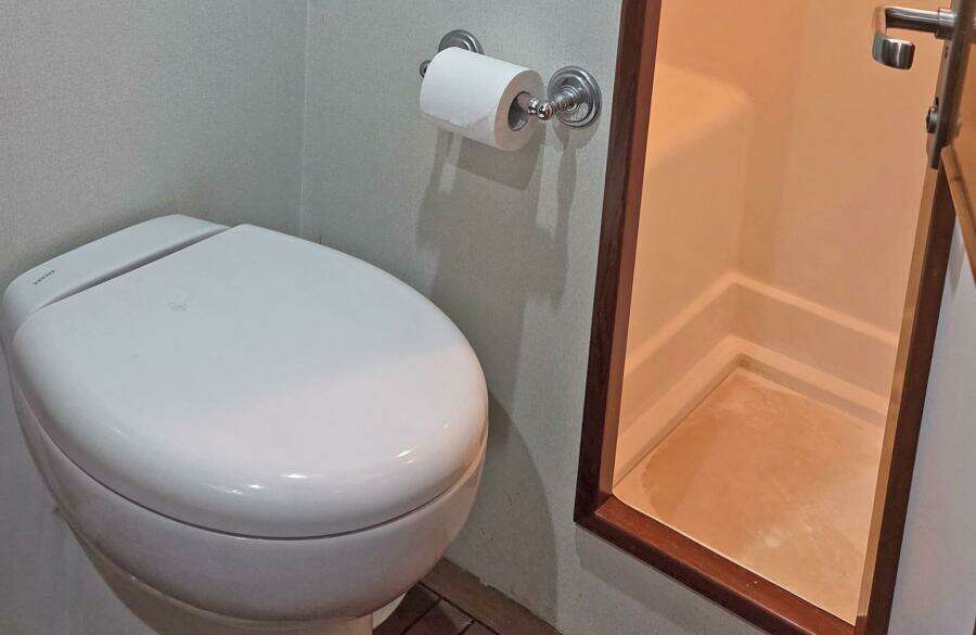 JOURNEY 65ft Outer Reef Yachts Yacht For Sale