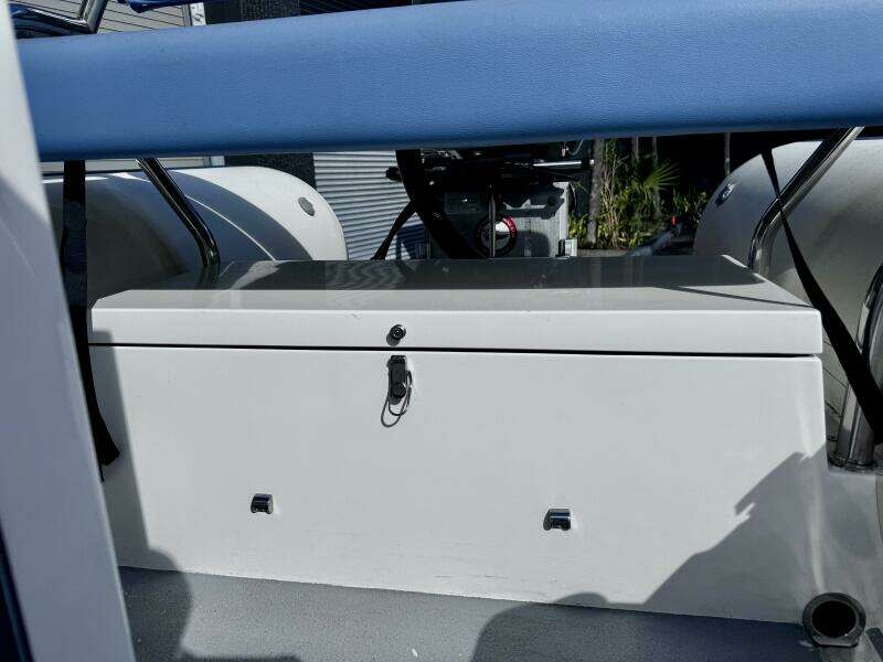 20ft Novurania Yacht For Sale