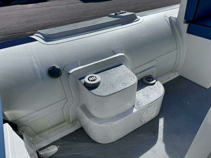 20ft Novurania Yacht For Sale