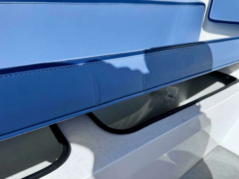 20ft Novurania Yacht For Sale