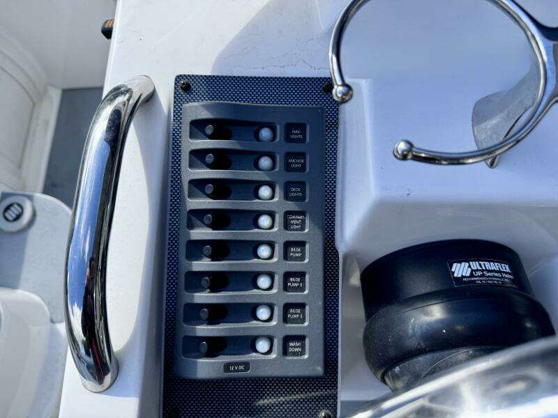 20ft Novurania Yacht For Sale