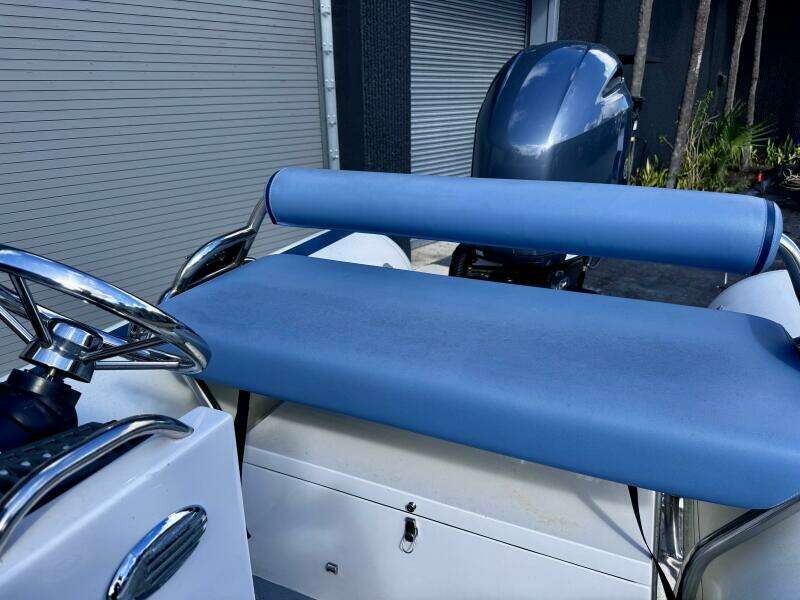 20ft Novurania Yacht For Sale