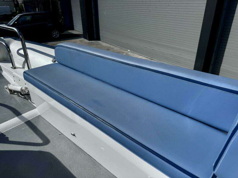 20ft Novurania Yacht For Sale