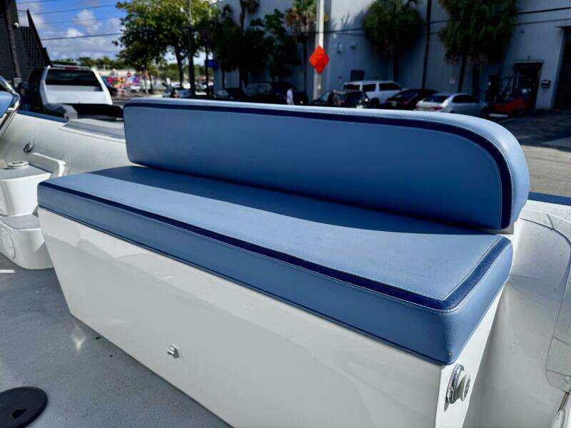 20ft Novurania Yacht For Sale