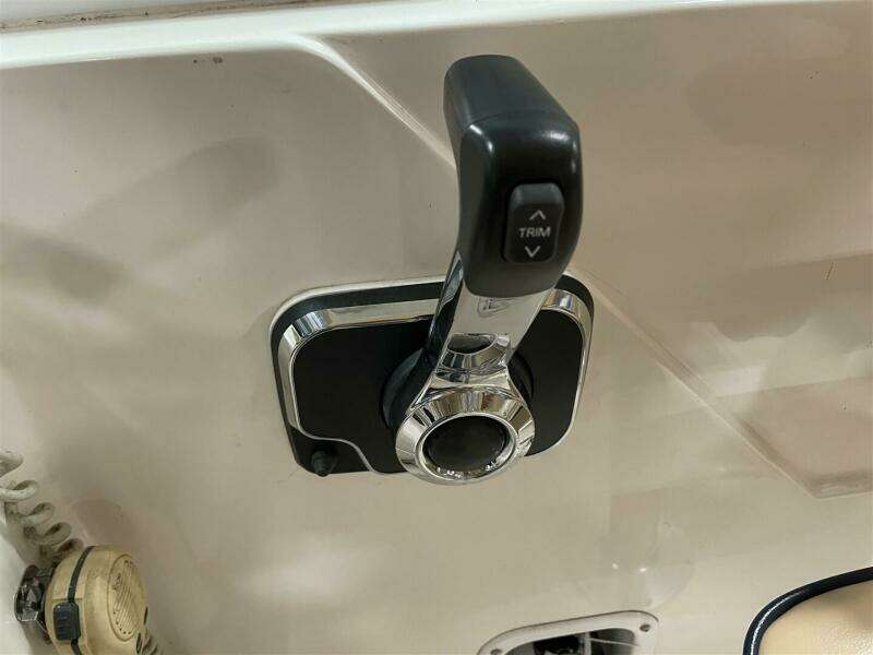 Bout Time 25ft Hunt Yachts Yacht For Sale