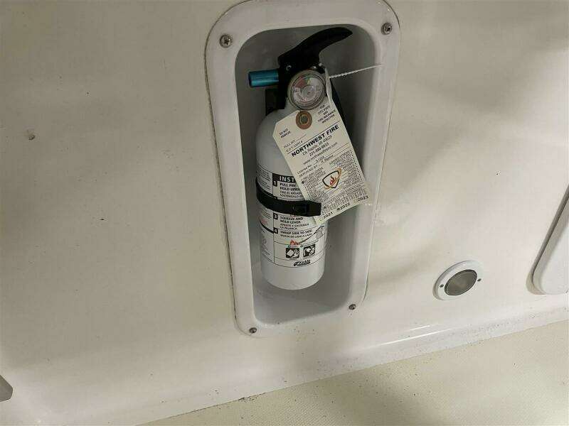 Bout Time 25ft Hunt Yachts Yacht For Sale