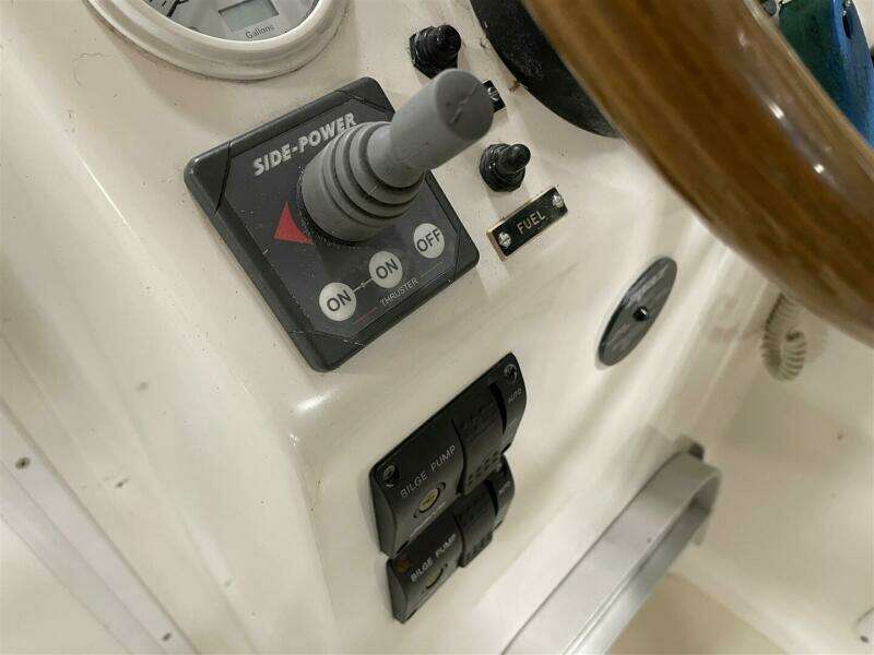 Bout Time 25ft Hunt Yachts Yacht For Sale