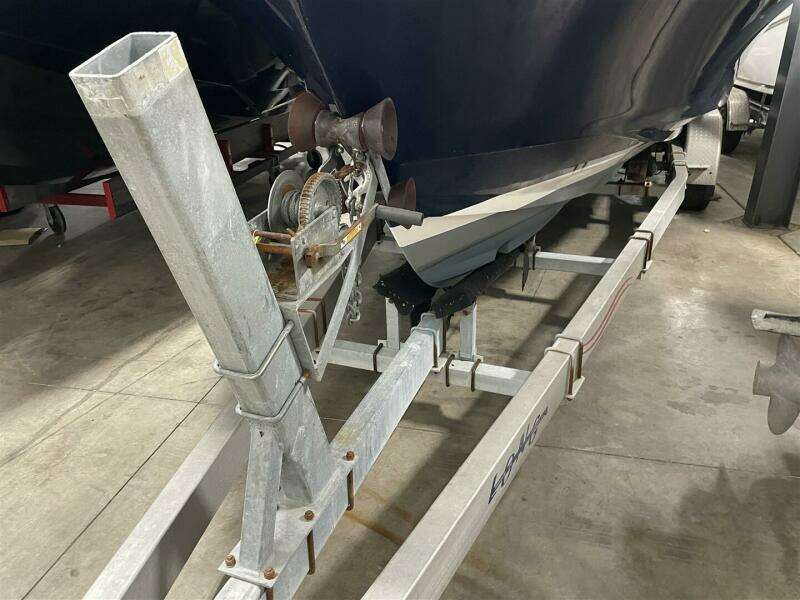 Bout Time 25ft Hunt Yachts Yacht For Sale