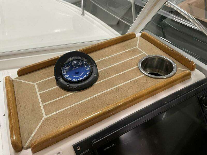 Bout Time 25ft Hunt Yachts Yacht For Sale