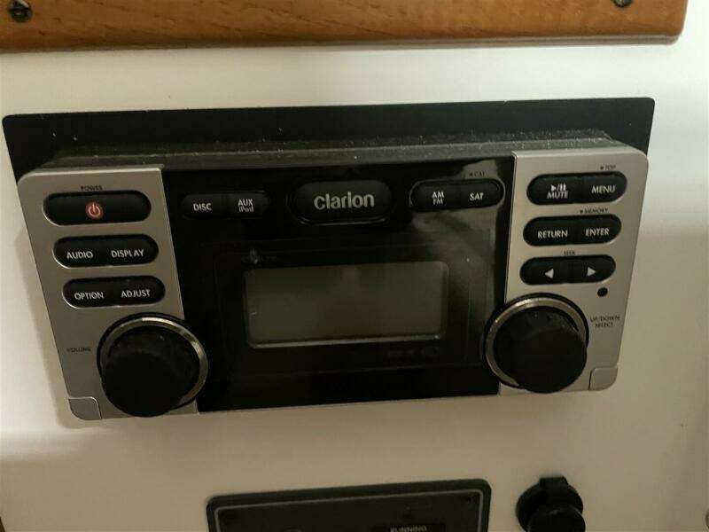 Bout Time 25ft Hunt Yachts Yacht For Sale