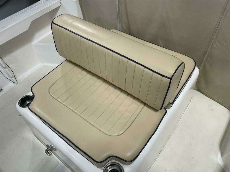 Bout Time 25ft Hunt Yachts Yacht For Sale