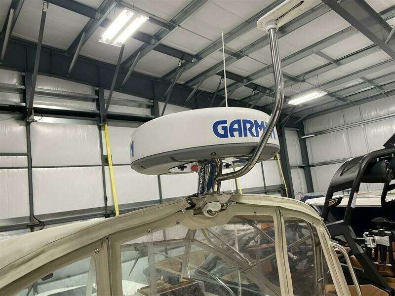 Bout Time 25ft Hunt Yachts Yacht For Sale