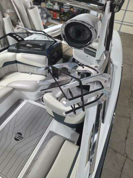 22ft Malibu Yacht For Sale