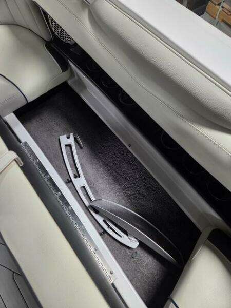 22ft Malibu Yacht For Sale