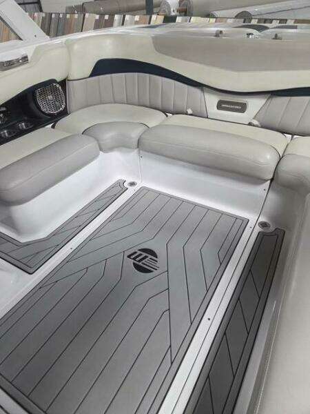 22ft Malibu Yacht For Sale