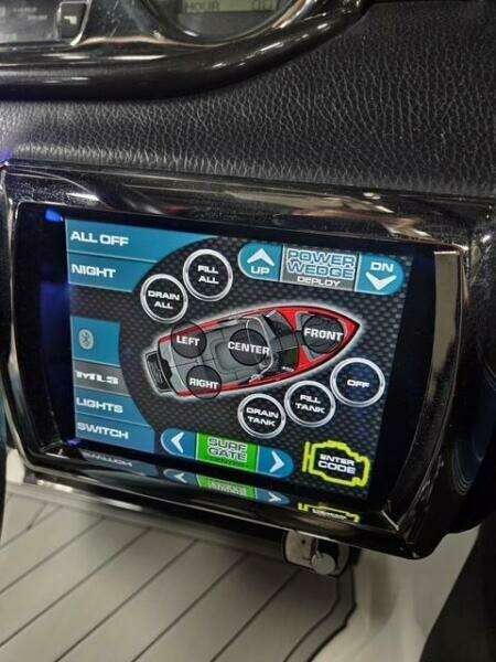 22ft Malibu Yacht For Sale