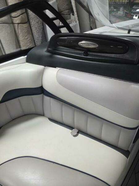 22ft Malibu Yacht For Sale