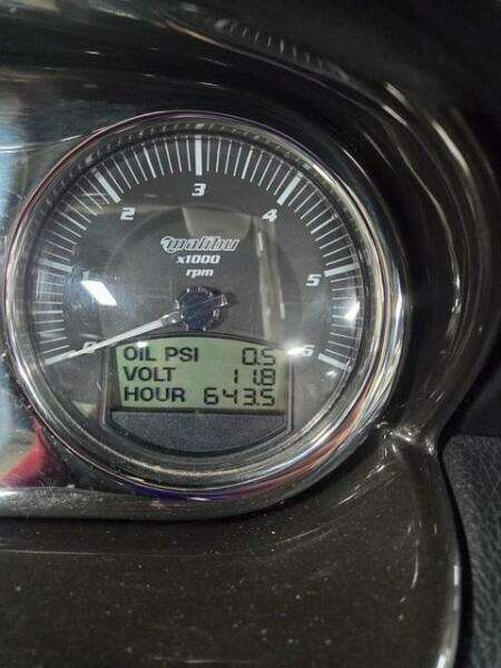 22ft Malibu Yacht For Sale