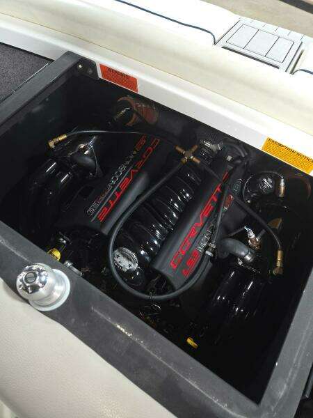 22ft Malibu Yacht For Sale