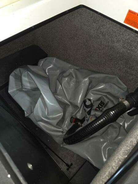 22ft Malibu Yacht For Sale