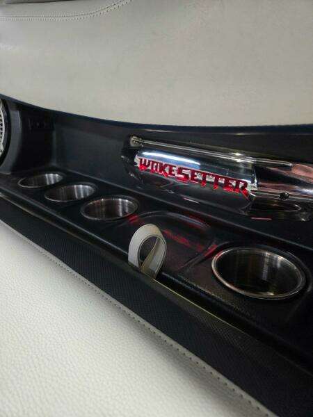 22ft Malibu Yacht For Sale