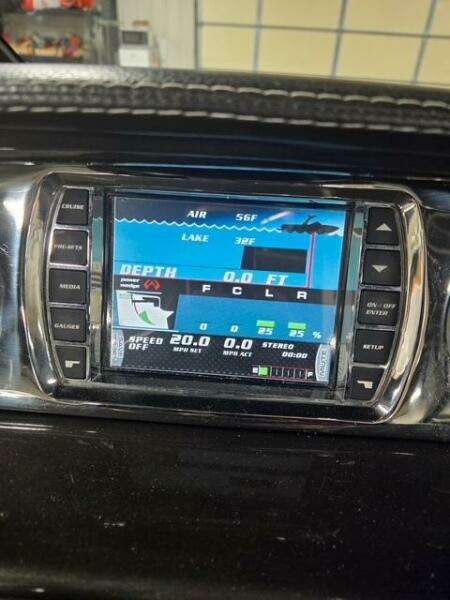 22ft Malibu Yacht For Sale